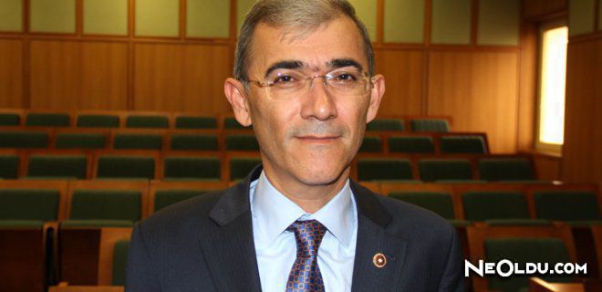 Mehmet Doğan Kubat