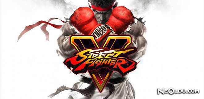 Street Fighter V'in PC Gereksinimleri