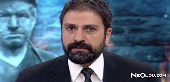 Erhan Çelik Kimdir