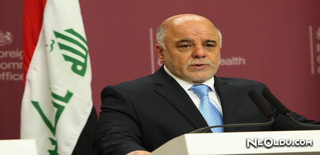 Haydar el-Abadi Kimdir