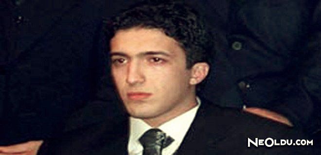 Burak Erdoğan Kimdir