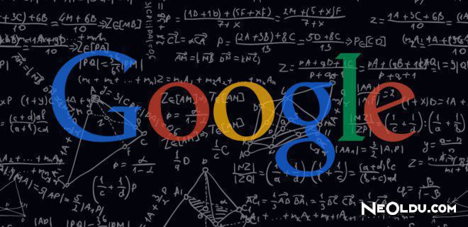 Google'ın Hakkınızda Neleri Bildiğinin 6 İspatı