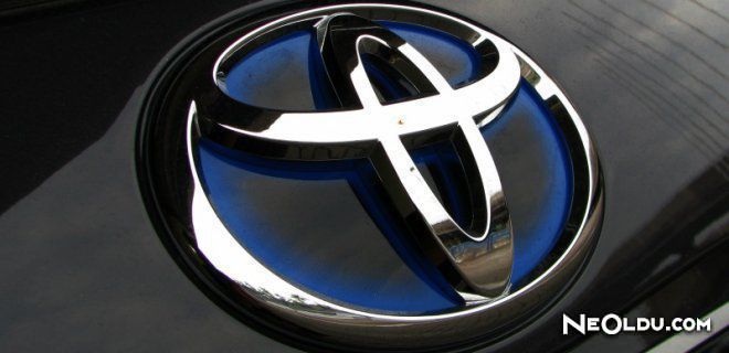 Toyota'dan Yapay Zekalı Otomobiller Geliyor