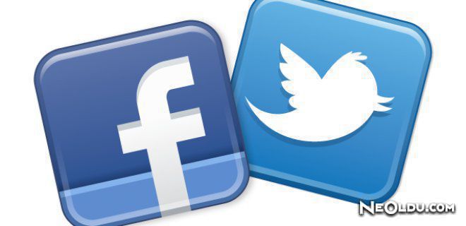 Aranan Teröristler için Facebook ve Twitter Hesabı Açıldı