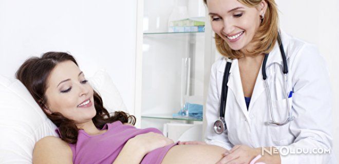 Hamilelere Beslenme Önerileri