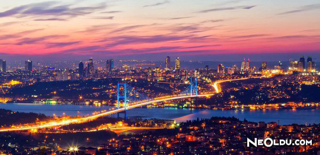 Rüyada İstanbul Görmek Ne Anlama Gelir?