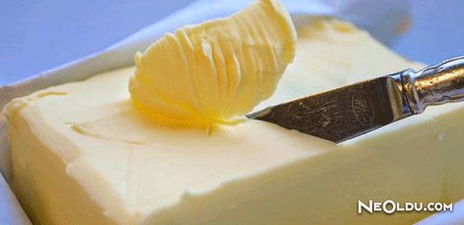 Rüyada Margarin Görmek Ne Anlama Gelir?