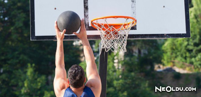 Rüyada Basketbol Oynamak Ne Anlama Gelir?