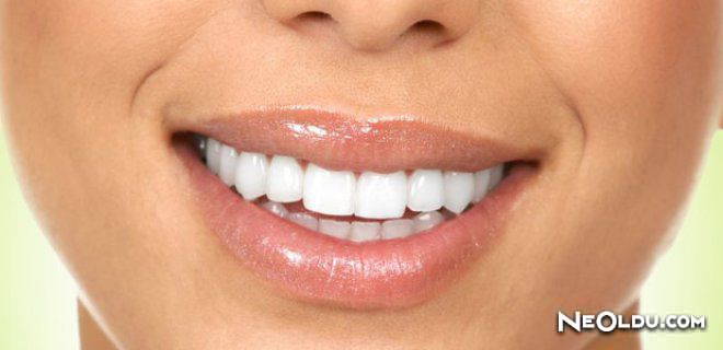 Rüyada Beyaz Diş Görmek Ne Anlama Gelir?