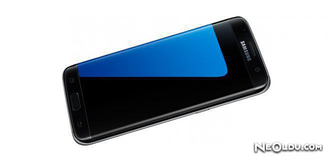 Samsung Galaxy S7 ve S7 Edge Tanıtıldı
