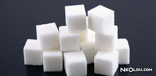 Rüyada Kesme Şeker Görmek Ne Anlama Gelir?
