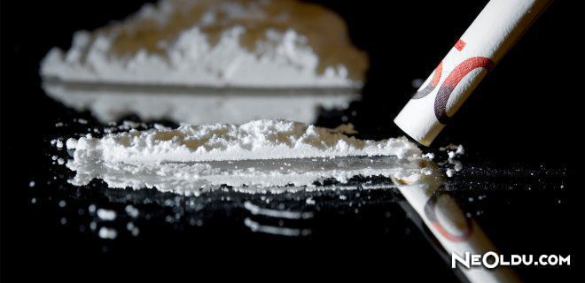 Rüyada Kokain Görmek Ne Anlama Gelir?