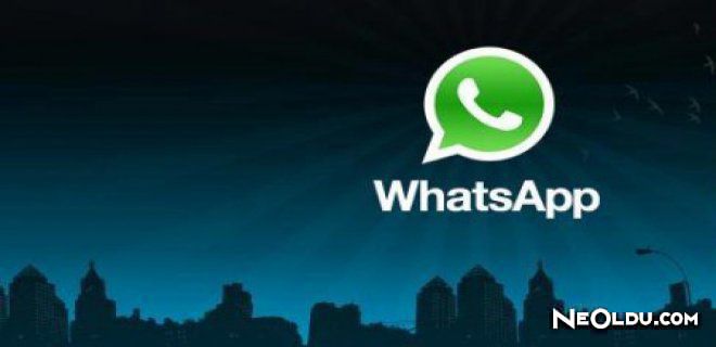 Whatsapp Icin Guzel Profil Resmi - LogTrend