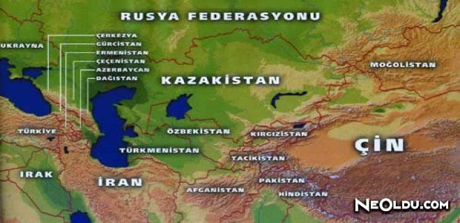 Rusya'nın Kafkasya Politikası Rusya ve Ermenistan İlişkileri