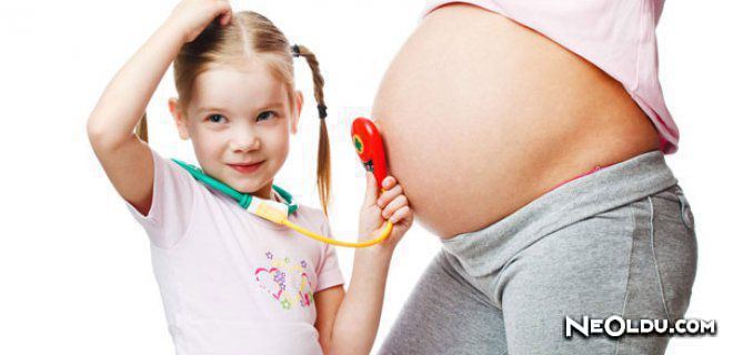Hamilelik Dönemi ile İlgili Yanlış Bilinen Bilgiler