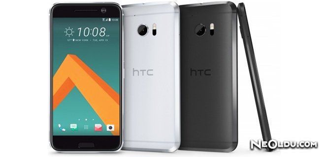 HTC 10 İnceleme