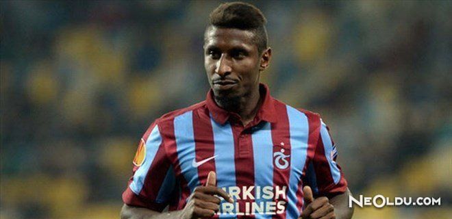 Kevin Constant Kimdir