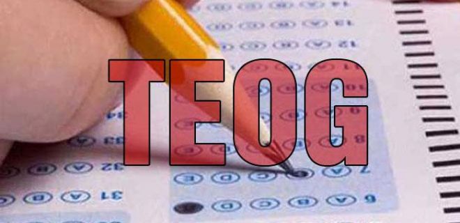 TEOG 2. Dönem Sınavları İçin Geri Sayım Başladı