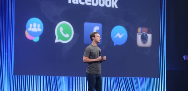 Facebook Snapchat Rekabeti Hızla Devam Ediyor