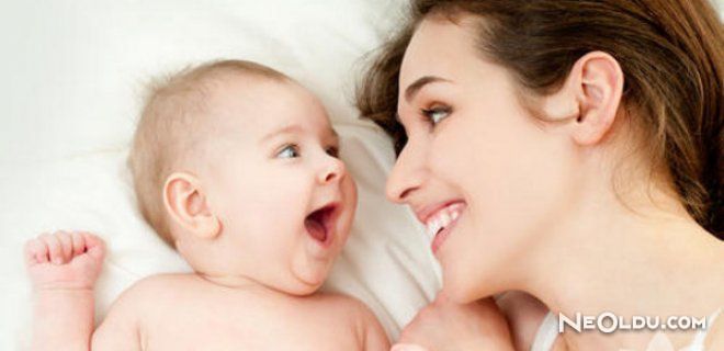 Bebek Bakımında Her Annenin Mutlaka Bilmesi Gereken 10 Yanlış ve Doğruları
