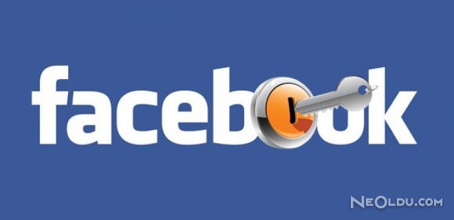 Facebook’ta Basit ve Aynı Şifre Kullanmayın