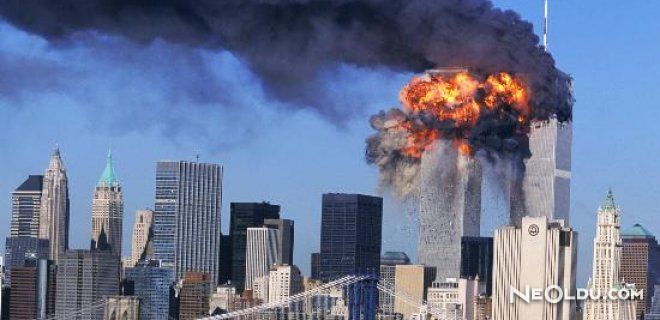 11 Eylül Saldırısı