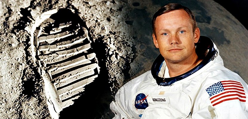 Neil Armstrong Kimdir