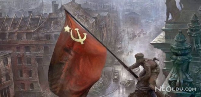 Sovyetler Zafer Günü Nedir?