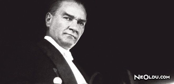 Atatürk'ün Spor Alanında Yaptığı Çalışmalar