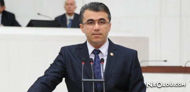 Mehmet Şükrü Erdinç Kimdir