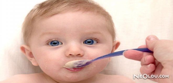 Bebeğiniz İçin Sağlıklı Ev Yoğurdu Yapmanın Püf Noktaları