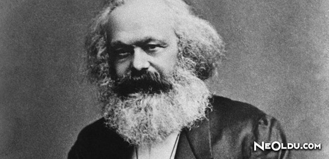 Karl Marx ve Klasik İktisatçılar