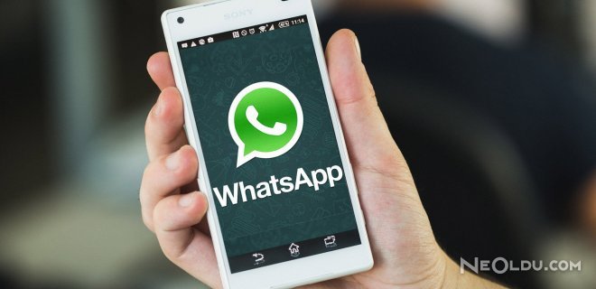 İnternetsiz WhatsApp Nasıl Kullanılır?