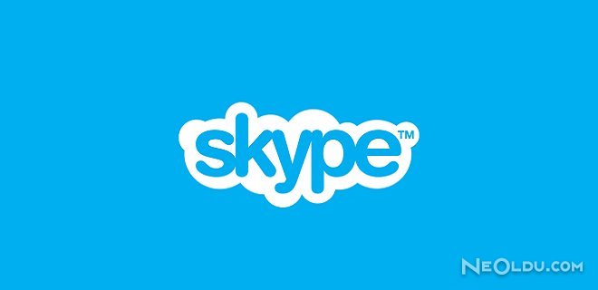 Skype Neden Açılmıyor?
