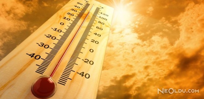 Dünya Meteoroloji Örgütü'nden Alarm Gibi Uyarı