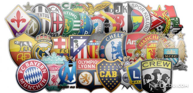 Forma ve Stad Sponsorluklarından En Çok Gelir Sağlayan 10 Kulüp