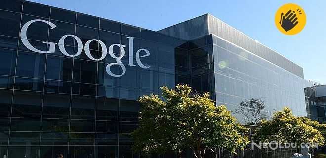 Google Acil Durum ve Afetlerde Uyarı Yapacak