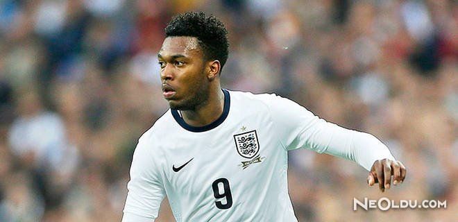 Daniel Sturridge Kimdir