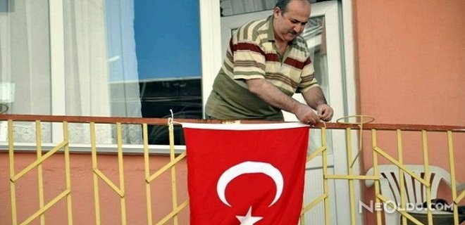 Sadece Türkler’in Anlayabileceği Hareketler