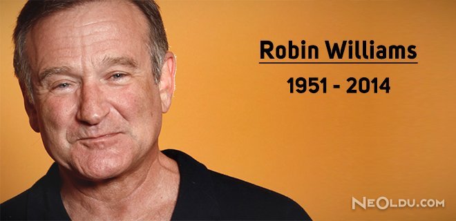 Her Role Giren Güleç Adam Robin Williams'ın Bilinmeyenleri...