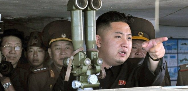 Kim Jong Un ve Gerçek Kuzey Kore!