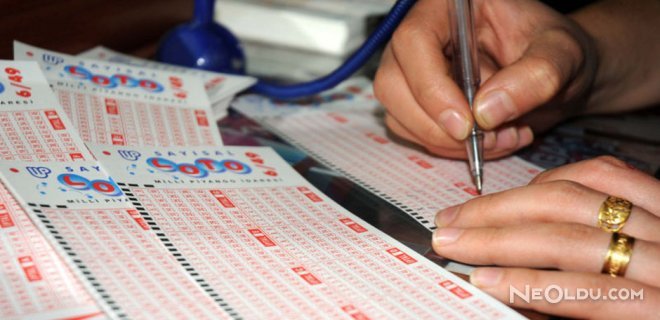 Süper Loto'yu Kazandı Başına Gelmeyen Kalmadı