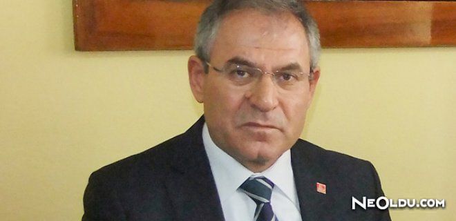 Kemal Zeybek Kimdir