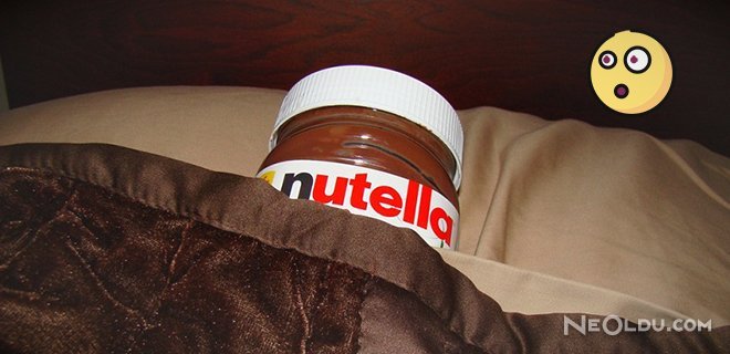 Kimsenin Vazgeçemediği Nutella’nın Zararları