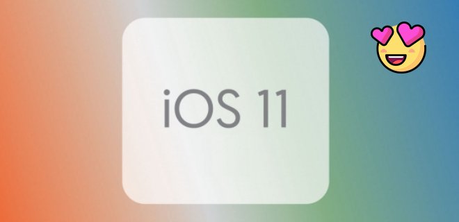 İşte iOS 11’in Bilinmeyen Gizli Özellikleri