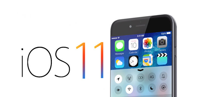 İşte Yeni iOS 11'den İlk Hatalar