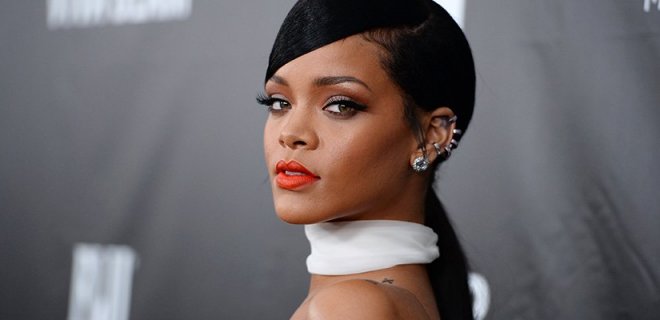 Rihanna'dan Güçlü ve İlham Verici Sözler