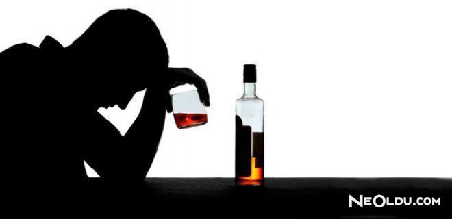 Alkol Beyni Nasıl Etkiliyor?  Alkolün Faydaları ve Zararları