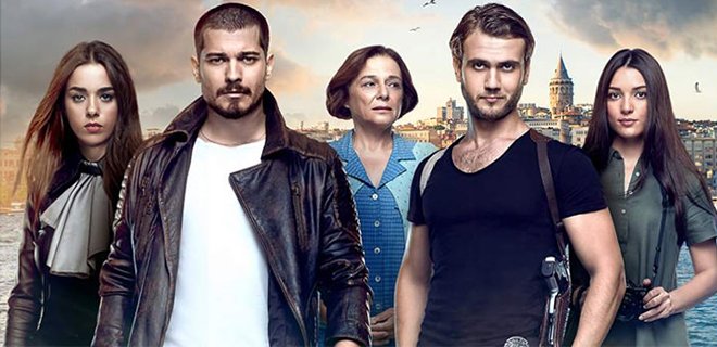 Mutlu Sonla Biten 'İçerde' Dizisinin Unutulmaz Replikleri