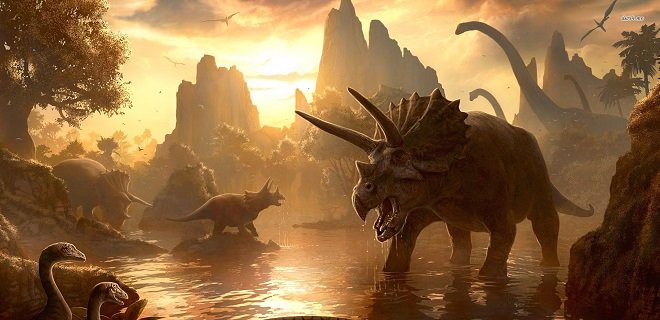 Dinozorlar Yok Olmasaydı Dünya Nasıl Olurdu?